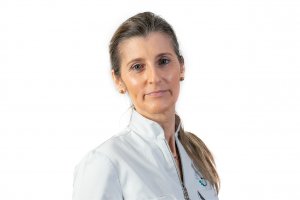 Drª. Alexandra Queirós