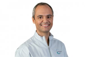 Dr. Gonçalo Silva